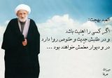 آلبوم تصاویر حضرت آیت الله العظمی بهجت ره  (395/460)